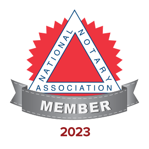 NNA Member badge